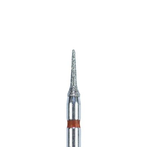 Tempo FG Single Use Diamond Burs 392 - Interproximal Shape Qty 25 - Strauss Diamond - GoldenDent